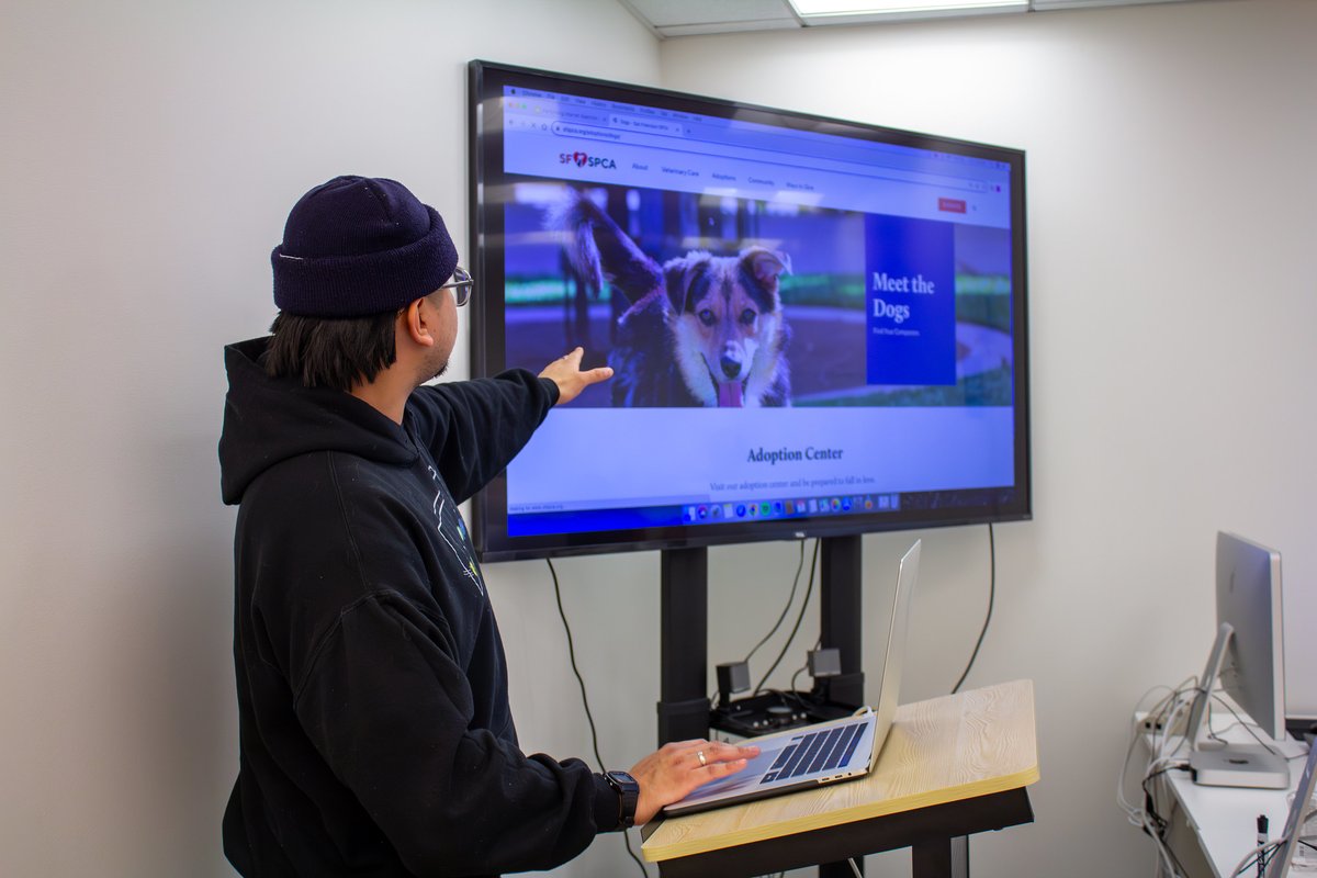 devmissionorg's tweet image. Leveling up in digital literacy! 🚀 Unleashing the power of search engines in our 2nd class. 🔍💻 #DigitalLiteracy #SearchEngineMasters #TechSavvy #KnowledgeIsPower #EmpowerWithTech #DigitalSkills #LearnAndGrow #TechInEducation #FutureReady