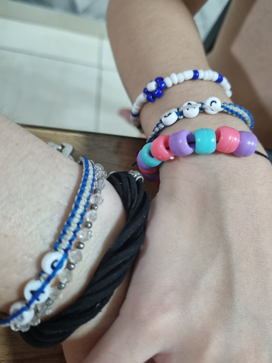 Feliz día cerveceras ! Siempre QAC 💙 Nos amo hija !