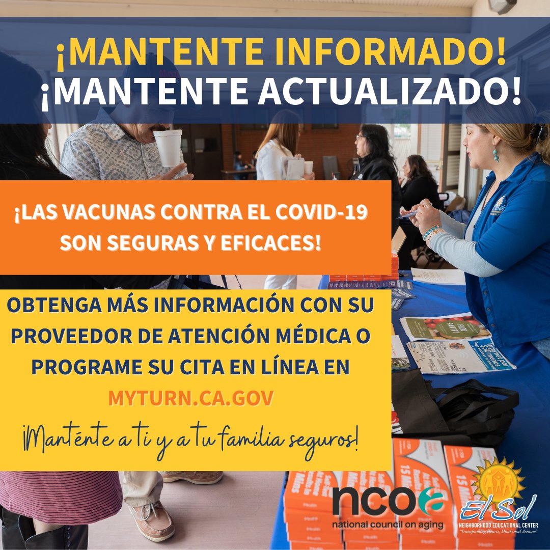 El Sol Neighborhood tweet media