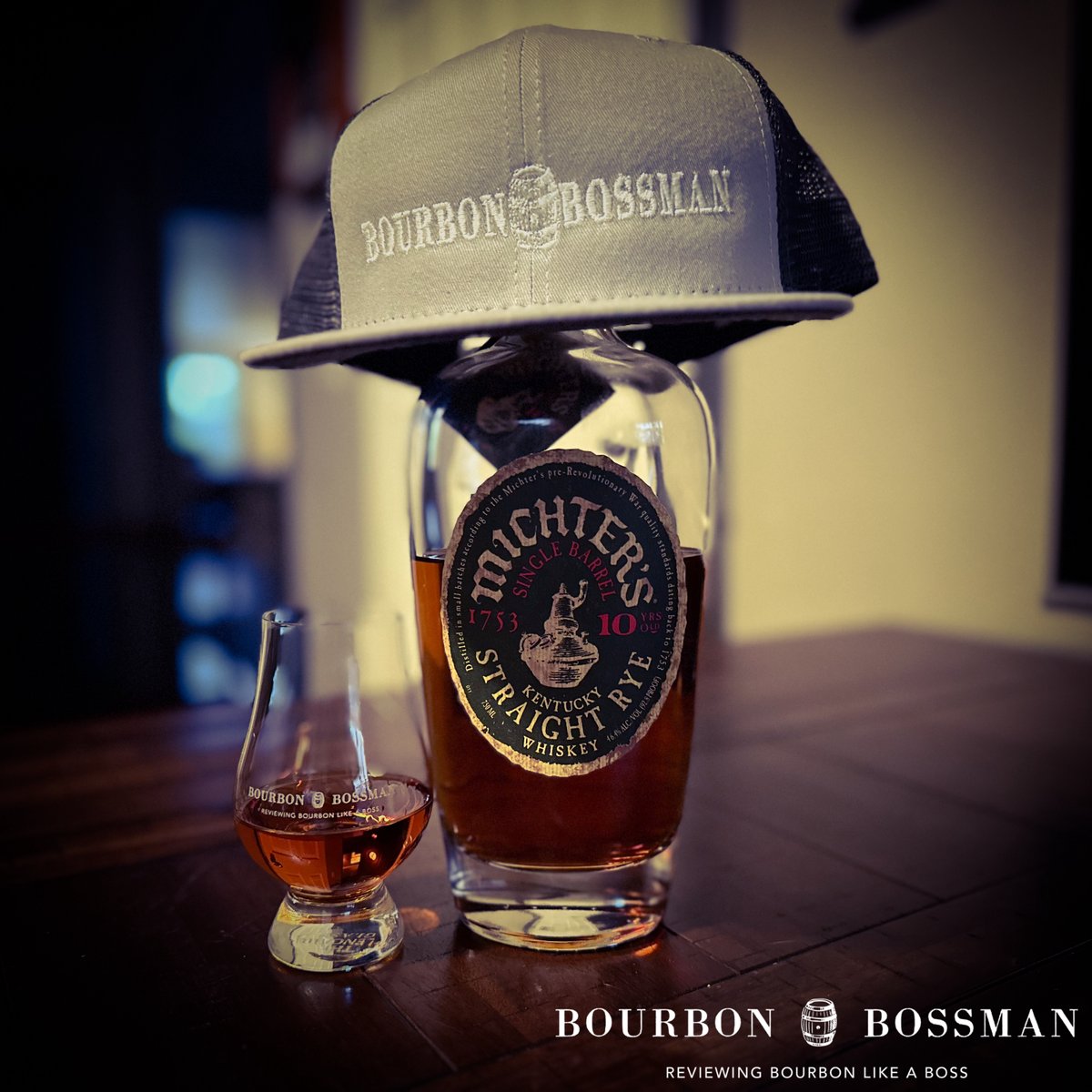 BourbonBossman's tweet photo. Save it! Review of Michter's 10-Year Kentucky Straight Rye (2023)

Please visit https://t.co/Am5c6CbokM for the full review post. Happy Friday and Cheers! 🥃

#bourbonbossman #bourbon #whiskey #bourbonreview #whiskeyreview #whiskyreview  #michters #michters10 #michters10rye https://t.co/RWtXoTaYLD