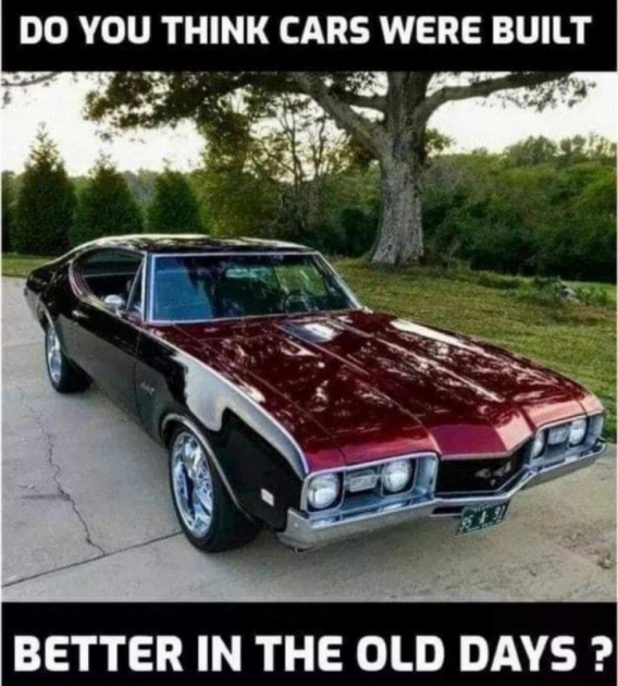 KidKool4U's tweet photo. 🤔 Let me guess... You prefer a faggy smart car? 🙄😎 https://t.co/YDITguP5Om
