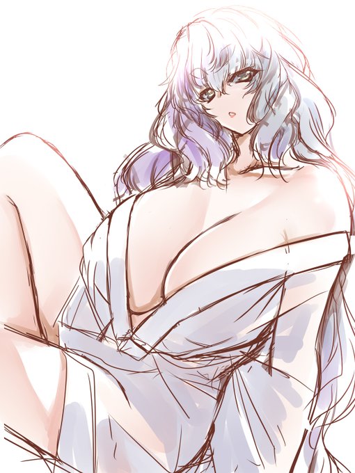 Д◎) おは叢雲「おはよう」 