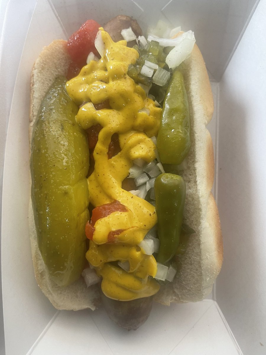 Dave's Dogs tweet media