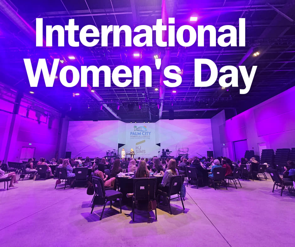 CapstoneITFL's tweet photo. Happy International Women's Day! https://t.co/zs0azqrnHU