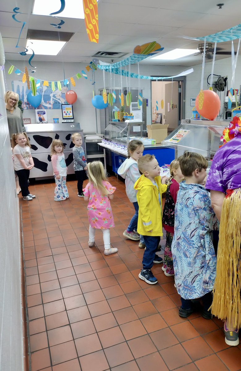 Logan County Schools Food & Nutrition tweet media