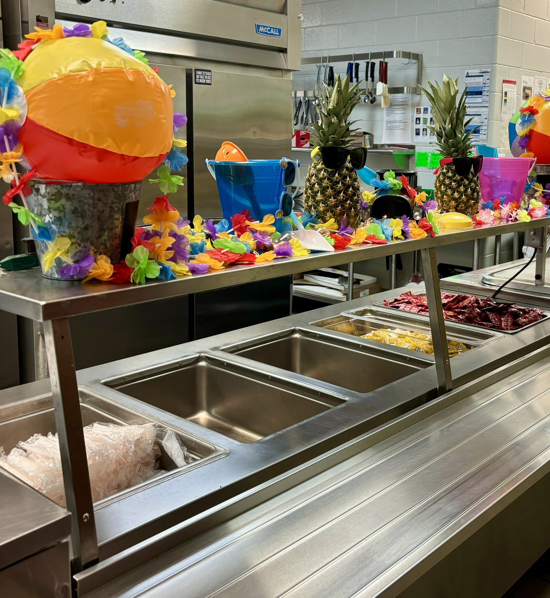 Logan County Schools Food & Nutrition tweet media