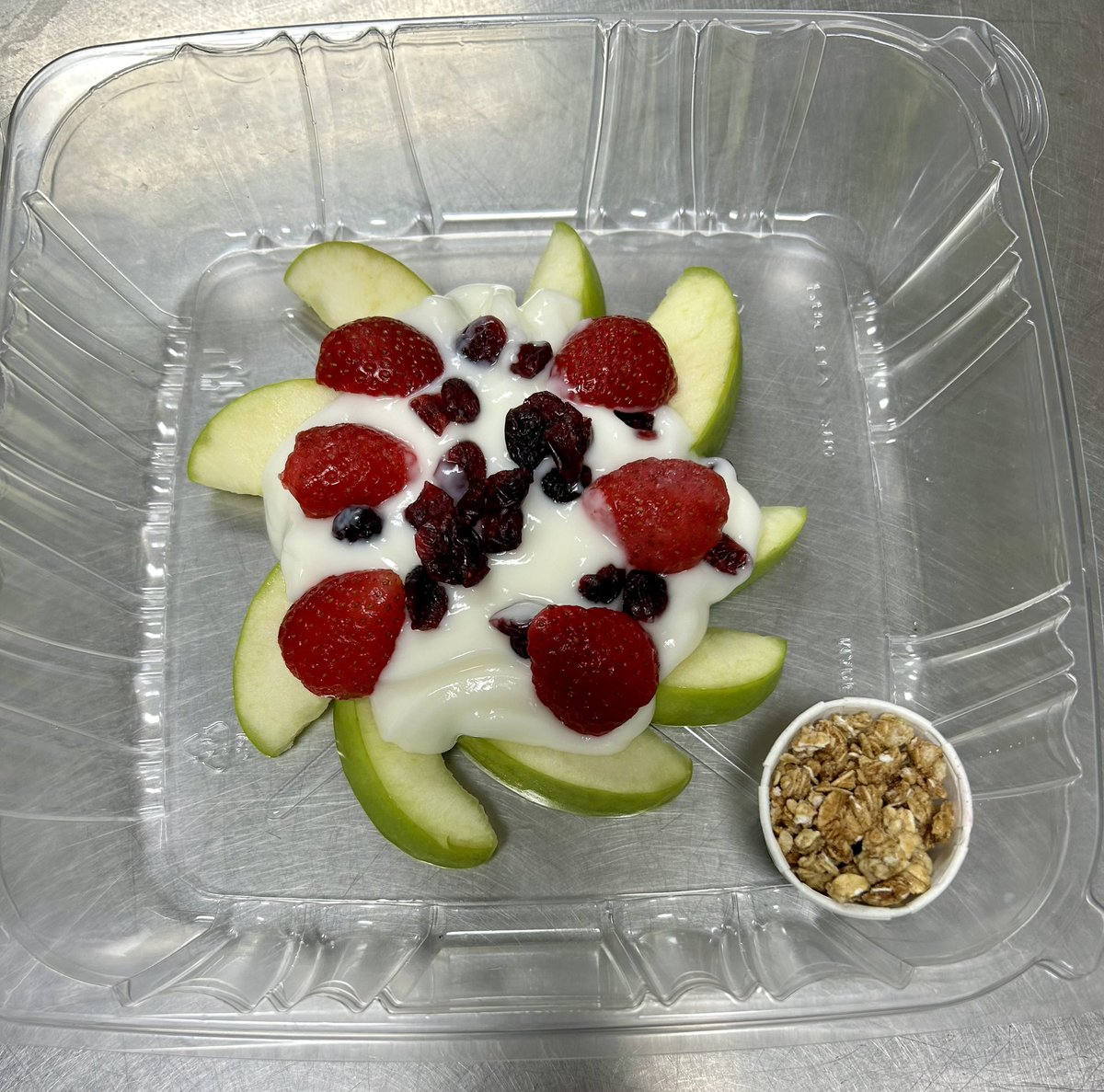 Logan County Schools Food & Nutrition tweet media