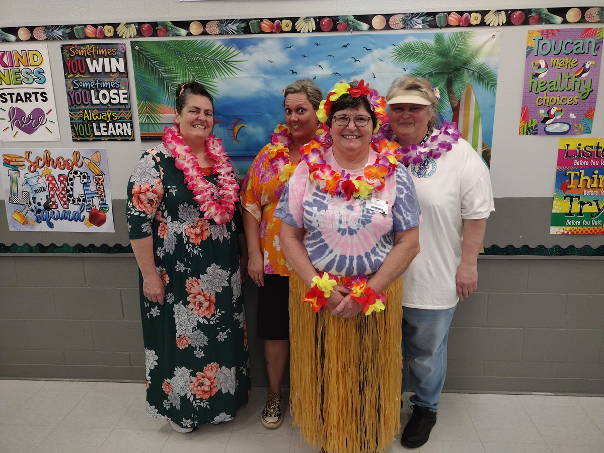 Logan County Schools Food & Nutrition tweet media