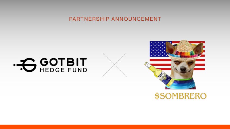 HOLA! WE HAVE PARTNERED WITH <a href="/gotbit_io/">Gotbit Hedge Fund</a> FOR MARKETING.

PLAN IS IN PLAY... BUT DON'T GET SURPRISED YET STILL.