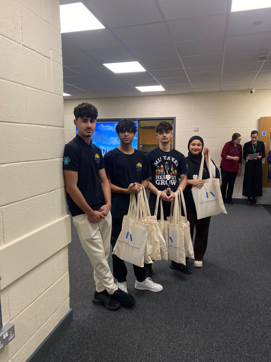 CATCH Leeds tweet media