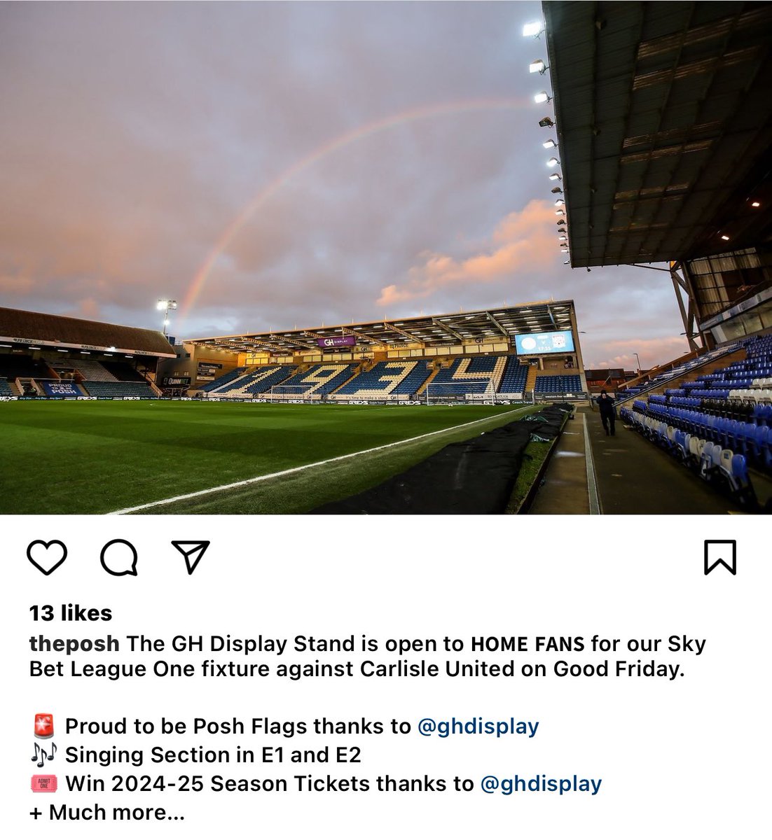 aw7794's tweet photo. I said what I said 🤷🏻♂️ #pufc #E2Ultras #BlockE2 https://t.co/an4FB7W9DC