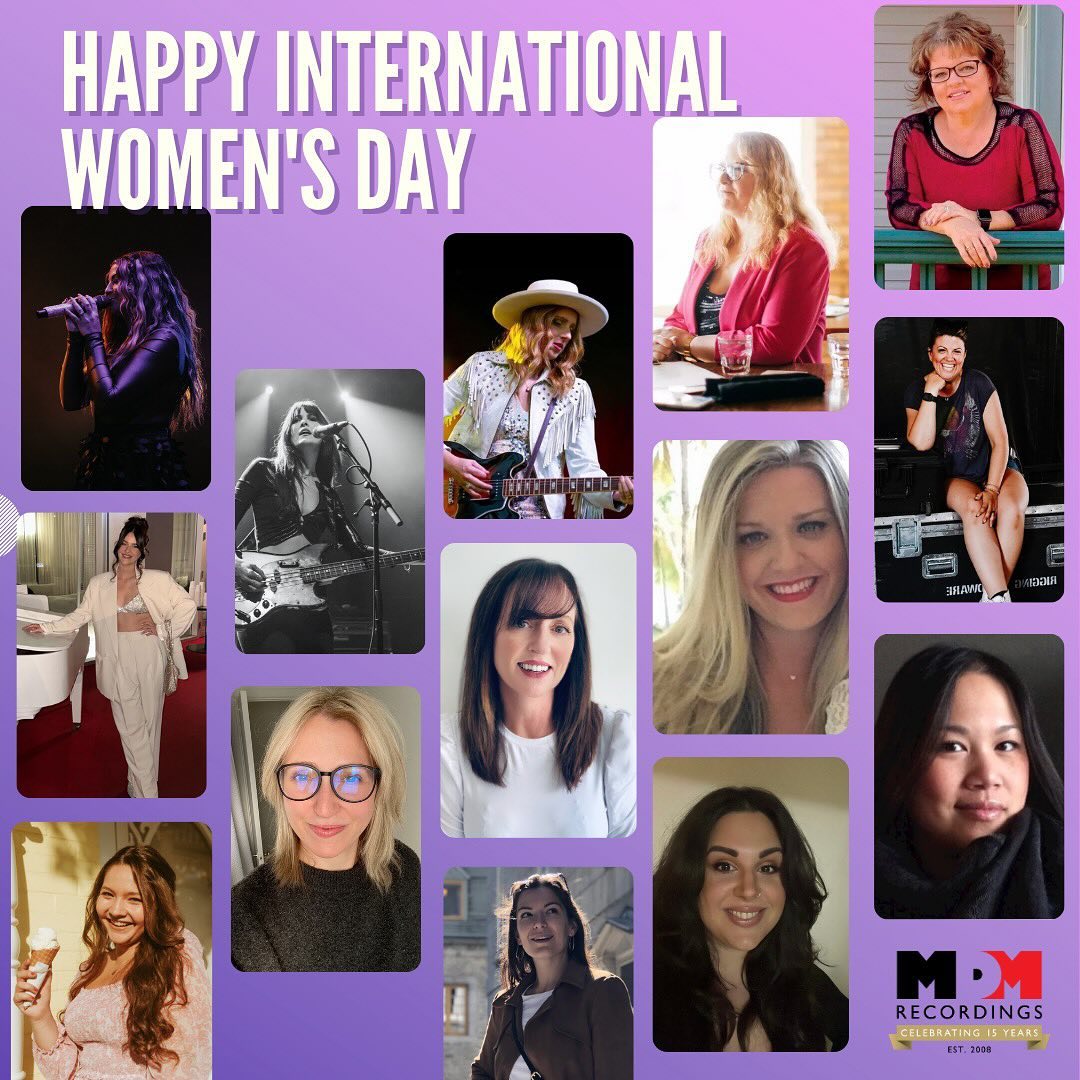 MDM Recordings tweet media