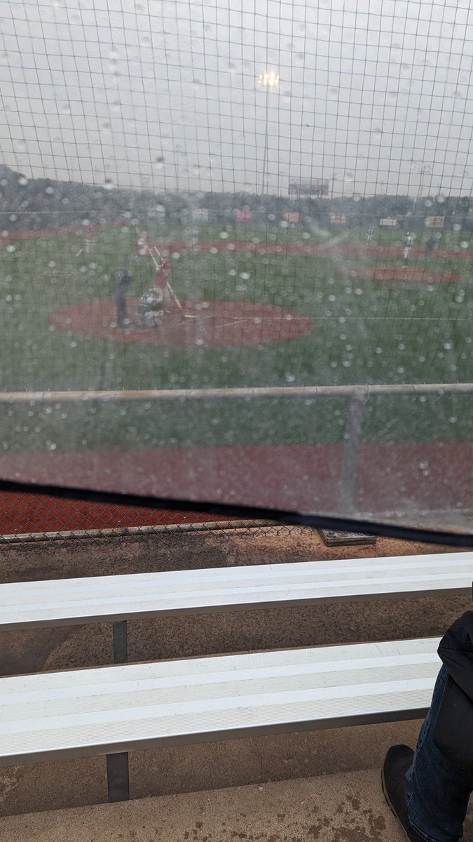 Spring Break baseball <a href="/HEROhardball/">Holliday Baseball</a>