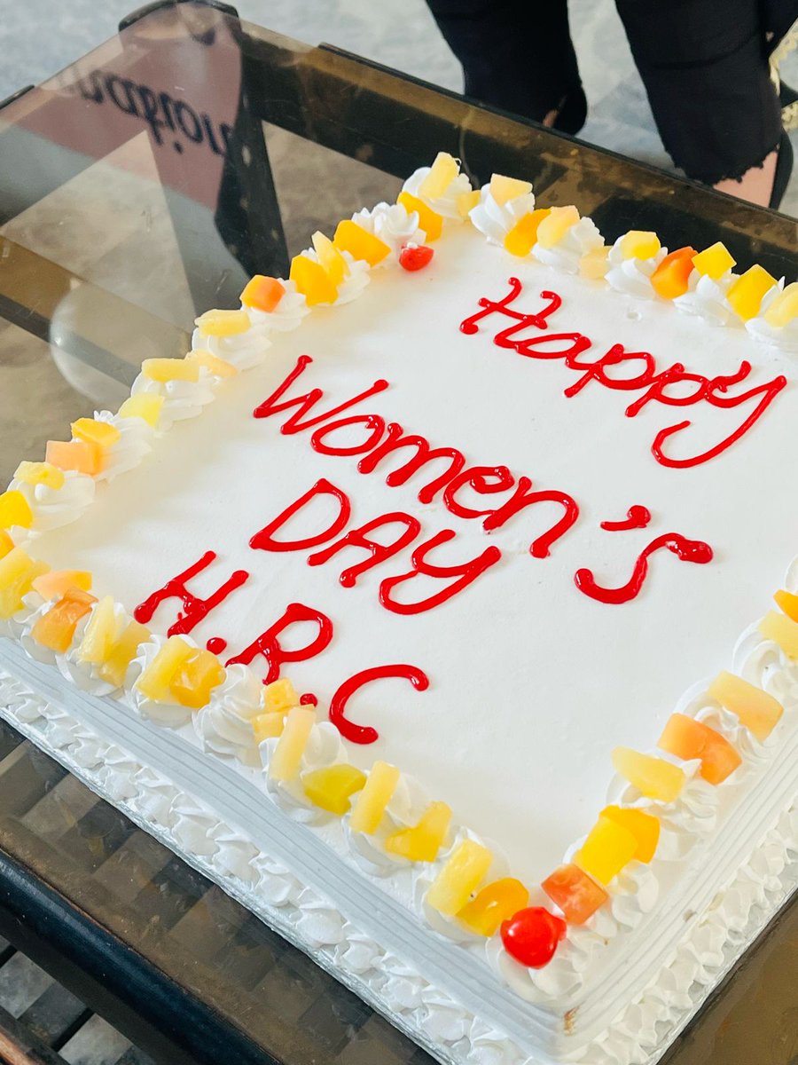 hrc_org's tweet photo. March 8, 2024: Celebrating #IWD with graduation of 5th batch of students finishing 6-mths free 'Sewing, Cutting &amp; Dress Designing' course under #MemaarFarda #Women #Empowerment program in Hazaratown, Quetta, Pakistan.

#InternationalWomensDay https://t.co/p07gSkC9jB