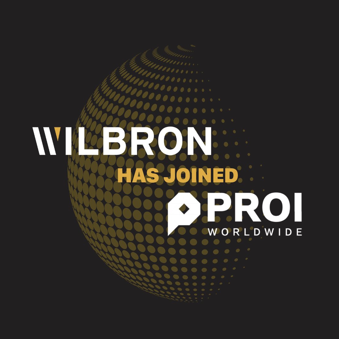 Wilbron, Inc. tweet media