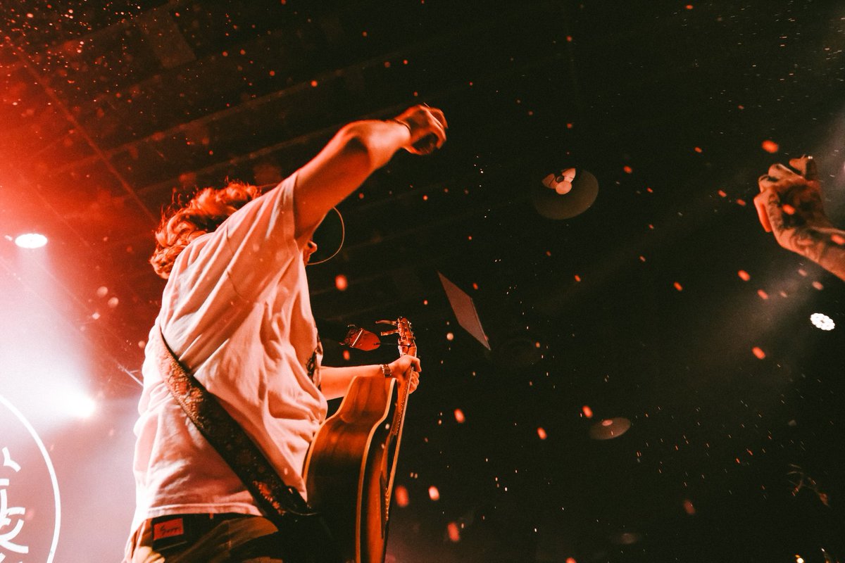 Treaty Oak Revival (@treatyoakmusic) on Twitter photo BOISE, IDAHO y’all fuckin ready or what??!! Tonight we’re bound for <a href="/theolympicboise/">The Olympic</a> for another sold out rock show with <a href="/CCRevenue/">Gannon Fremin and CCREV</a> 🔥 It’s our first time tonight Boise, so let us have it😤🤘🏼 BOISE, IDAHO y’all fuckin ready or what??!! Tonight we’re bound for <a href="/theolympicboise/">The Olympic</a> for another sold out rock show with <a href="/CCRevenue/">Gannon Fremin and CCREV</a> 🔥 It’s our first time tonight Boise, so let us have it😤🤘🏼