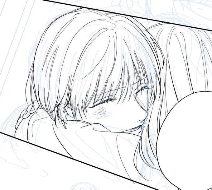 今日『描ける日』だ&hellip;&hellip; https://t.co/Dhtvyxl4VA<a href="/tag/%E8%A3%8F%E6%81%8B"class="tags"><span>#裏恋</span></a>