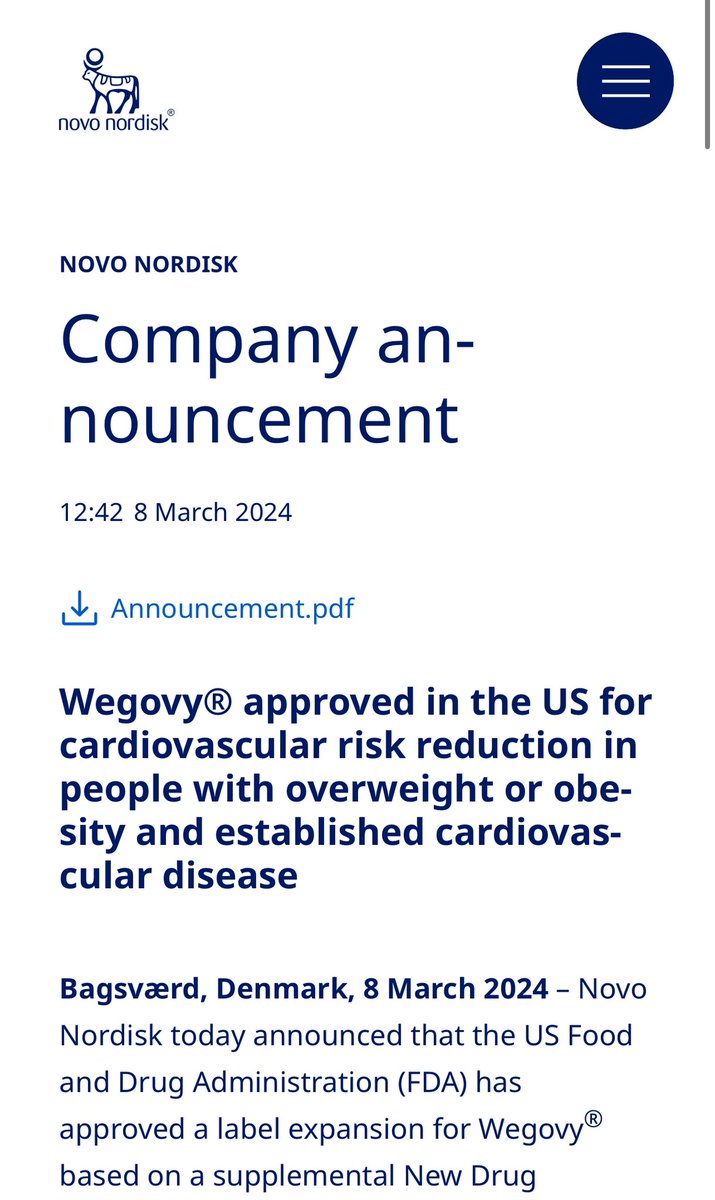 Michael Albert, MD tweet media