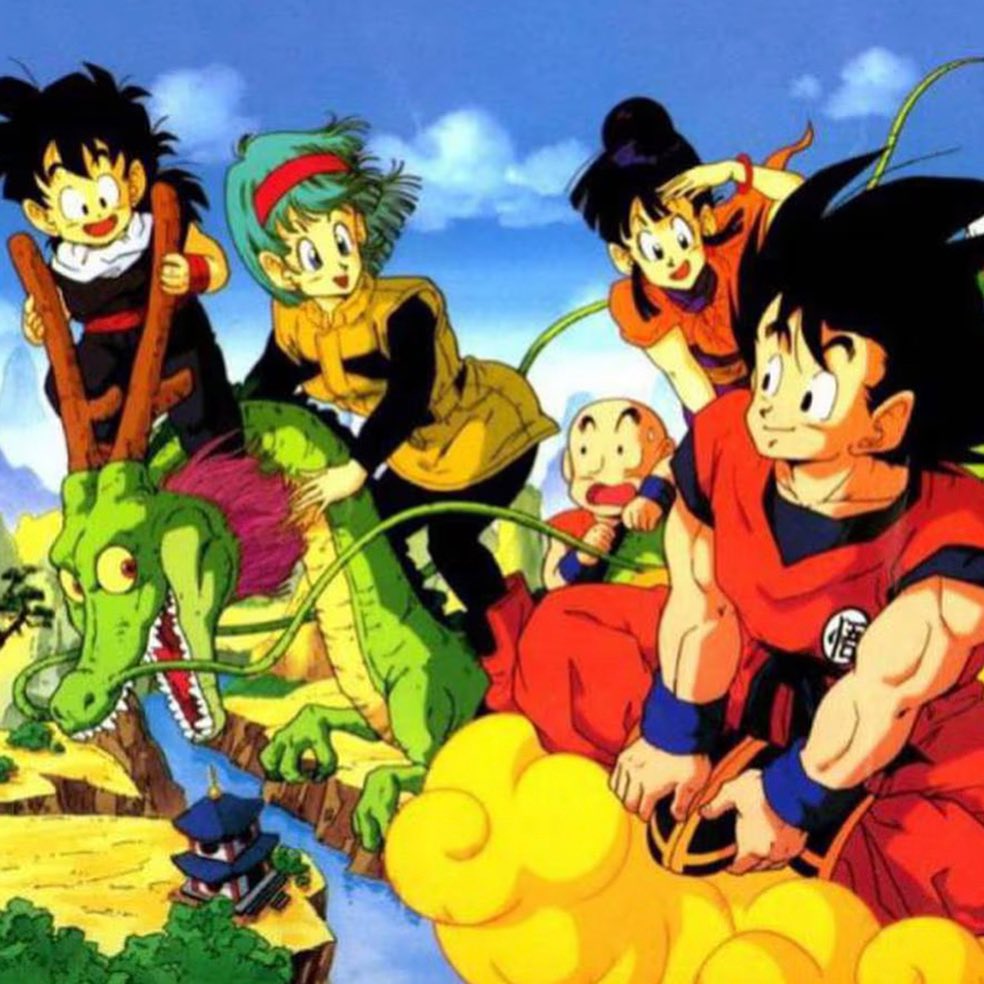 Criador da icônica saga Dragon Ball, Akira Toriyama morre aos 68 anos ‼️💔 O site oficial de Dragon Ball anunciou que Akira Toriyama faleceu aos 68 anos de um hematoma subdural. O artista faleceu em 1º de março e o funeral já ocorreu de forma privada com a sua família. Descanse