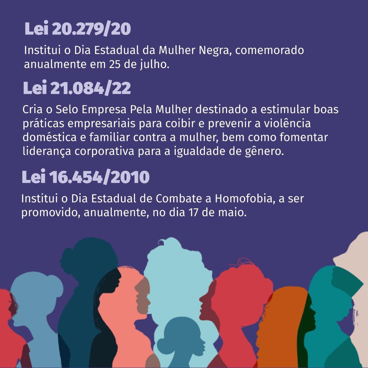 ProfessorLemos's tweet photo. 8M | Reafirmamos nosso compromisso com a luta pelo fim do machismo e a violência contra as mulheres. Na Alep atuamos de forma intensa no combate à violência contra as mulheres. Promover o debate e a reflexão sobre a violência doméstica é uma responsabilidade de todas e todos. https://t.co/aQUmQ0cZF8