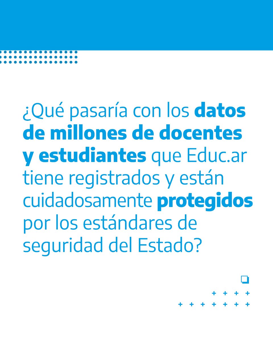 somos educar tweet media