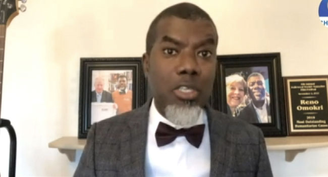 channelstv's tweet image. ‘We Are Seeing Results’, Omokri Backs Tinubu’s FX Policy, Subsidy Removal
channelstv.com/2024/03/08/we-…