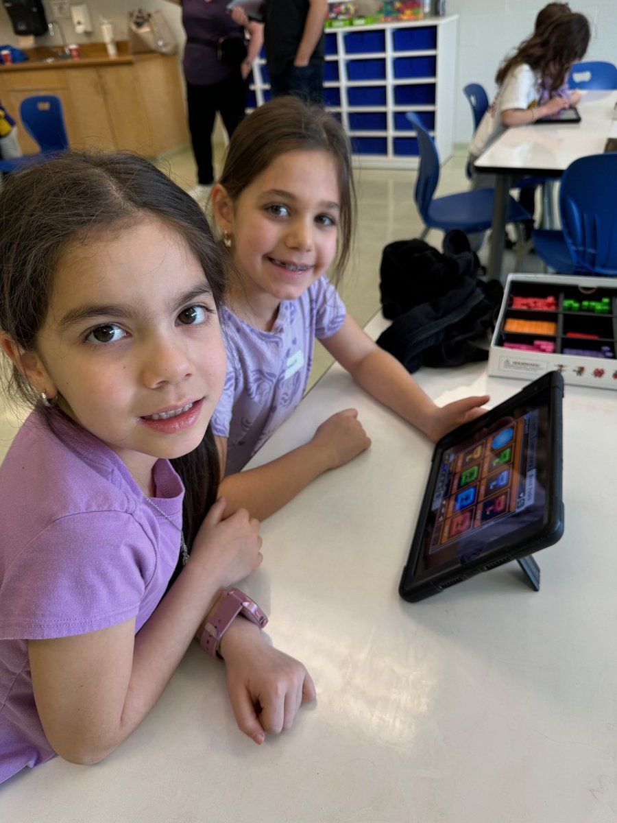St. Andrew CES tweet media