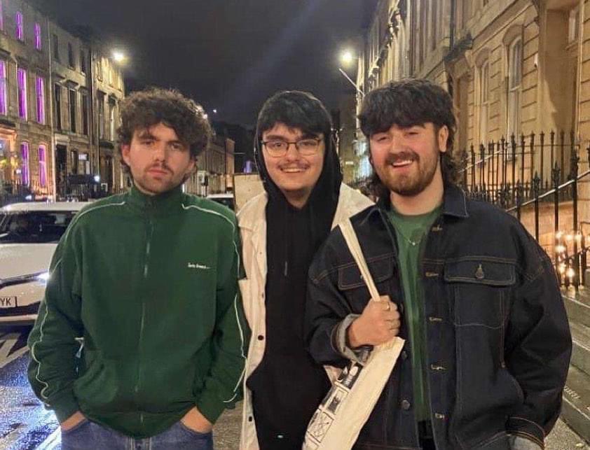 JRC Music Business Cosultancy tweet media