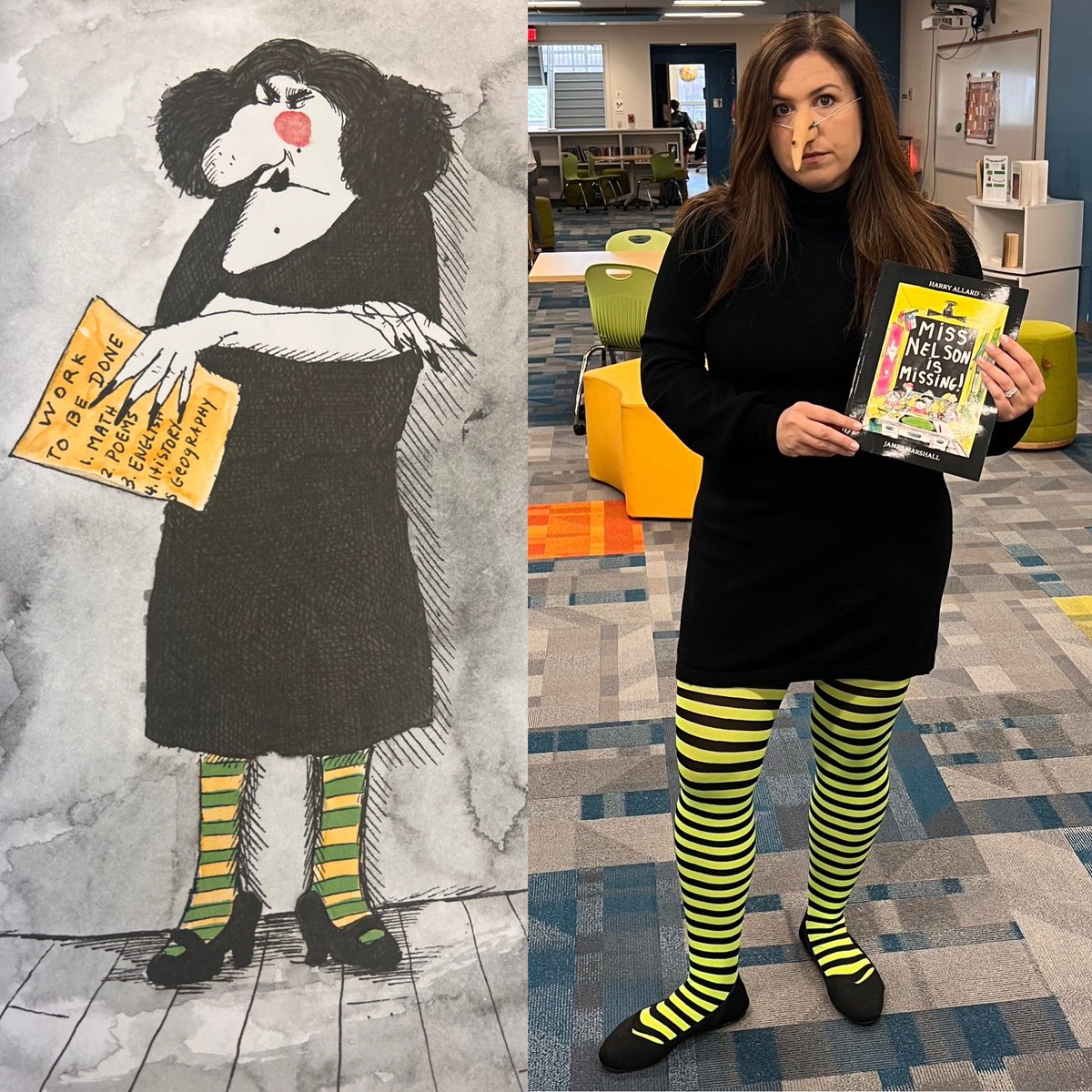 Mandy Marlo tweet media