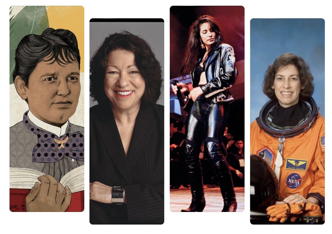 National Museum of the American Latino tweet media