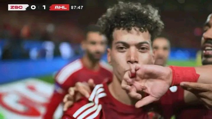 ahmeddramzyy's tweet photo. الاتنين دول ياخدو نجوم الماتش صنعو الفارق مع الاهلي وش السعد علينا انا مبسوط اوي والله 😭♥️♥️♥️♥️♥️♥️♥️♥️♥️♥️♥️♥️ https://t.co/xYCchC6EUf
