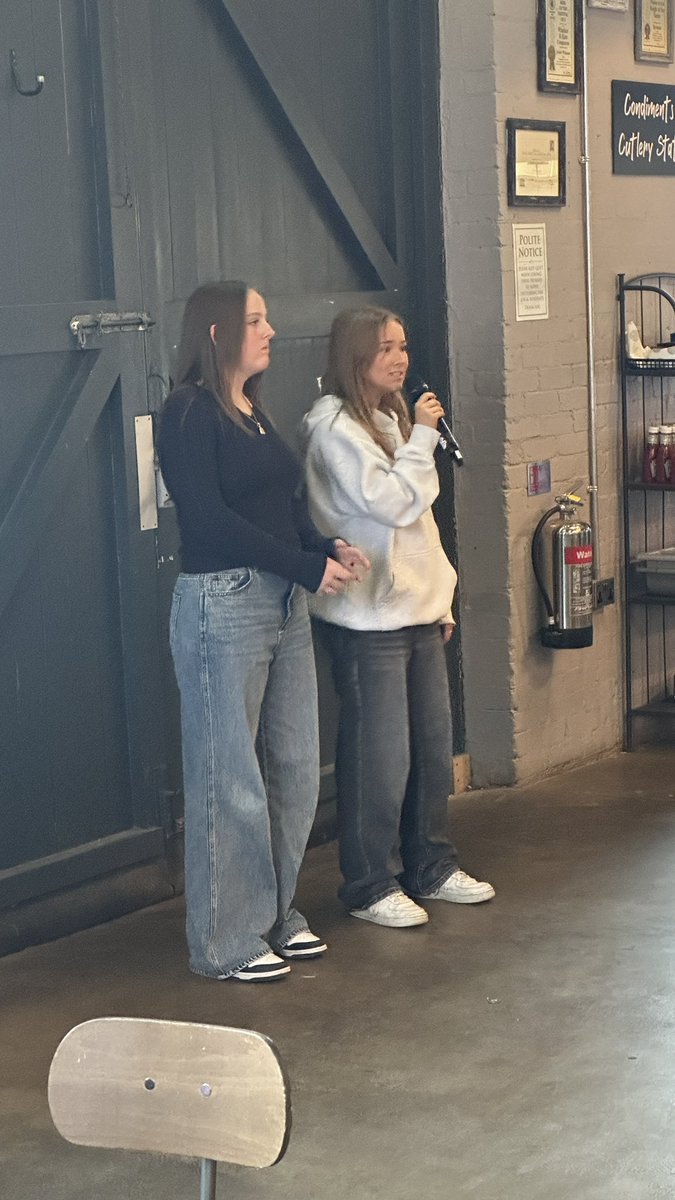 The Windsor Upper Schools Music Dept. tweet media