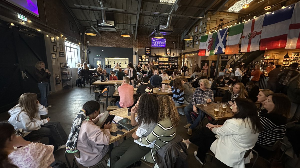 The Windsor Upper Schools Music Dept. tweet media