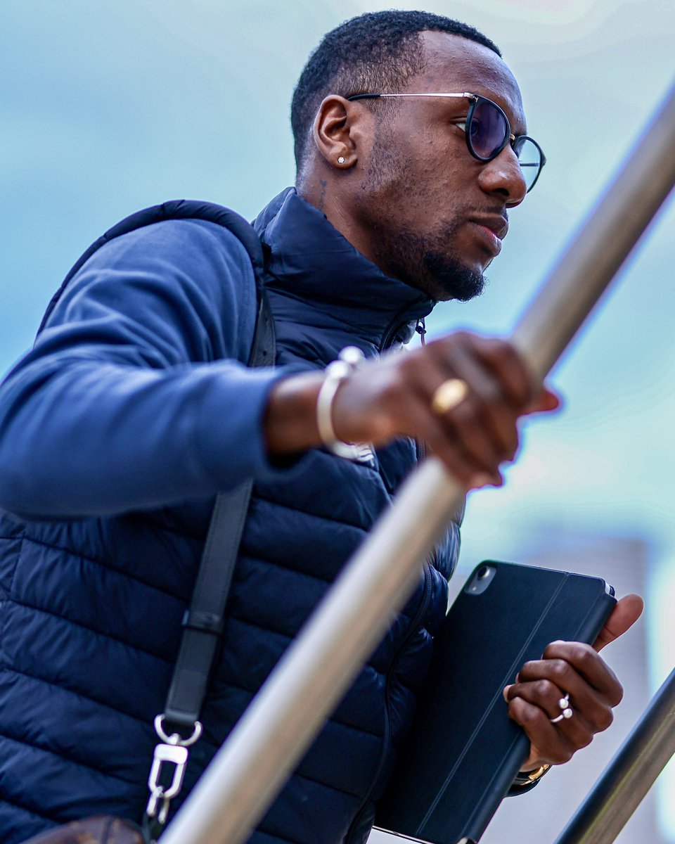 😎 What a flow, man <a href="/SheraldoBecker/">Sheraldo Becker</a> 

#WeareReal