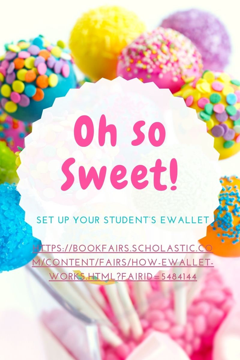 VoigtLibrary's tweet photo. If you would like to set up an ewallet for your student, when we have book fair March 18-22.
https://t.co/tT79MVDBYm https://t.co/jT85yIGfHM