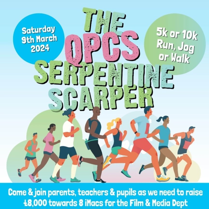 It's not too late to support the @QPCS family tomorrow! Donate here: justgiving.com/campaign/qpcsw…