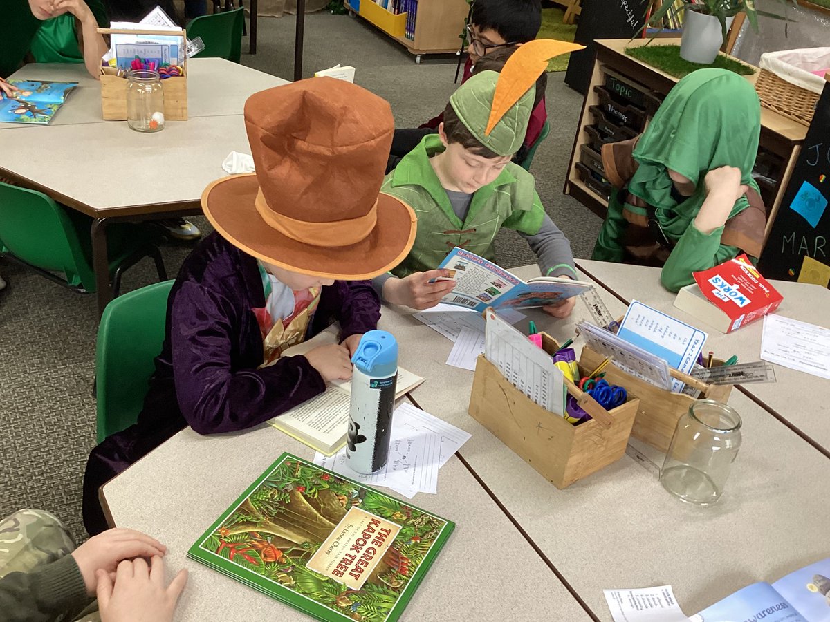 Tranby_PrePrep tweet media