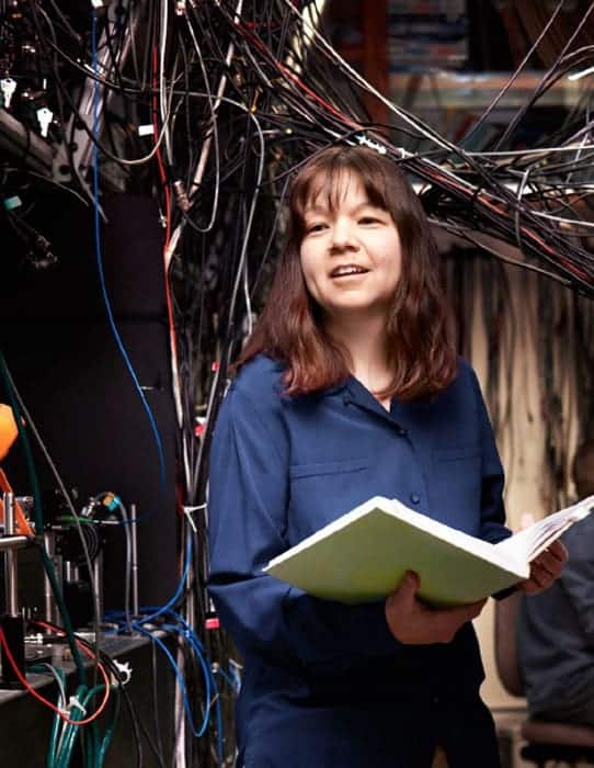 JILA (@jilascience) on Twitter photo To celebrate #Internationalwomensday, we at JILA are looking back on the legacy of the late Deborah Jin. Featuring interviews with JILA and <a href="/NIST/">National Institute of Standards and Technology</a> Fellow Ana Maria Rey and JILA postdoc Tianrui Xu, this piece highlights the importance of role models like Jin. To celebrate #Internationalwomensday, we at JILA are looking back on the legacy of the late Deborah Jin. Featuring interviews with JILA and <a href="/NIST/">National Institute of Standards and Technology</a> Fellow Ana Maria Rey and JILA postdoc Tianrui Xu, this piece highlights the importance of role models like Jin.