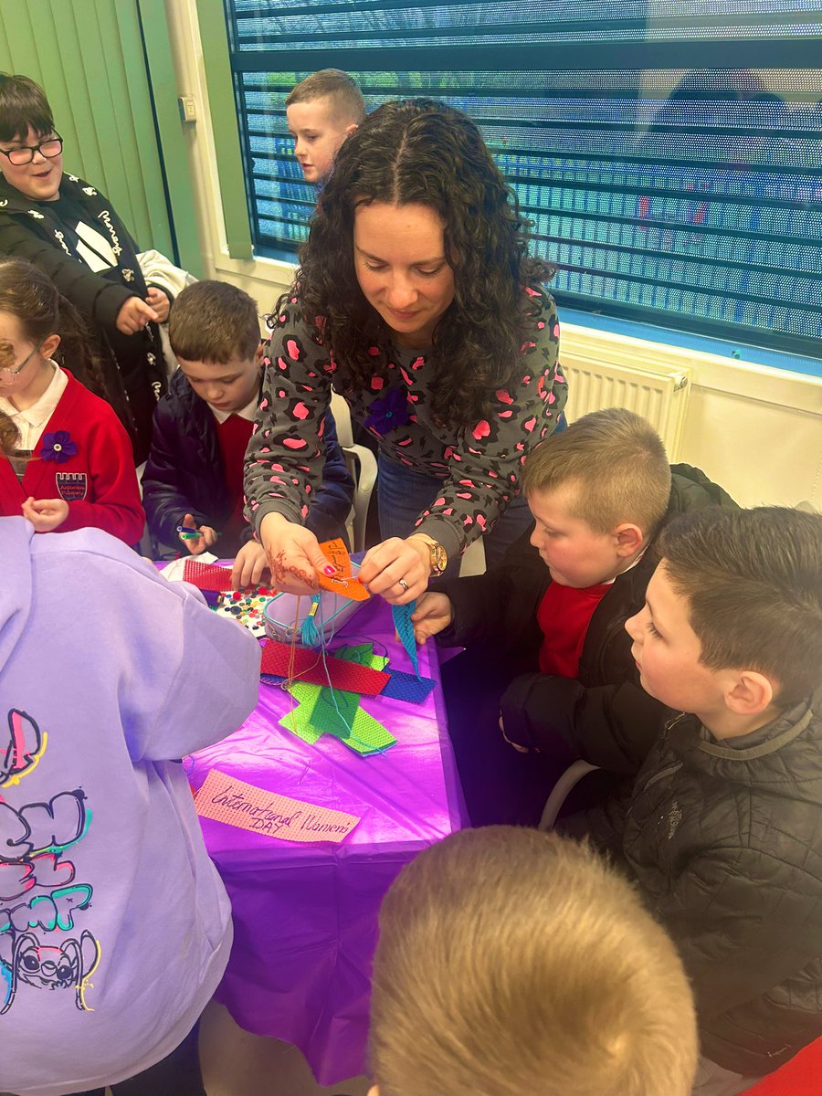 Antonine Primary 💫 tweet media