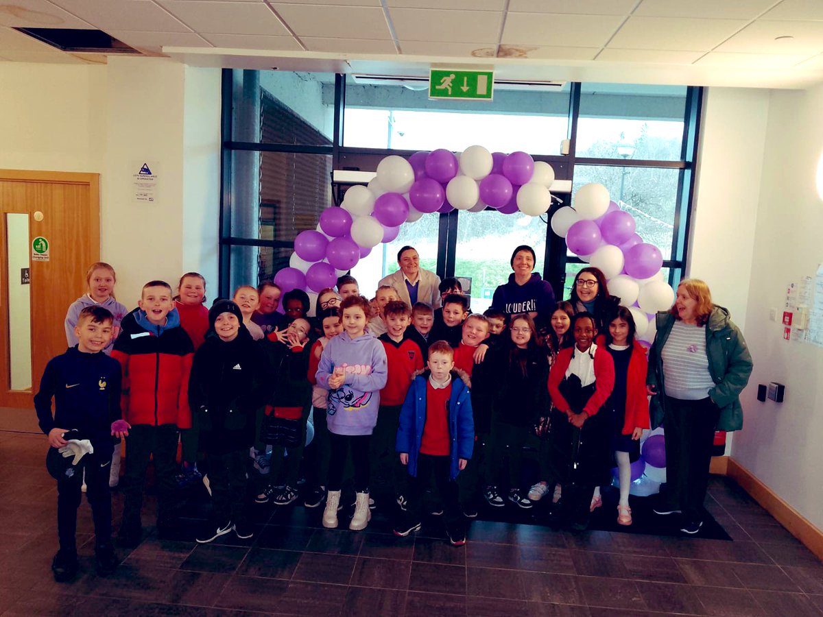 Antonine Primary 💫 tweet media