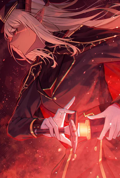 「抜刀」 
