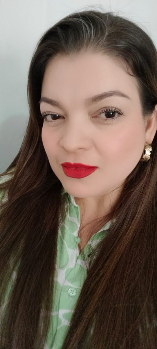 cleocolmenares2's tweet photo. https://t.co/KNrNMkkdqy
Feliz tarde mis amores 😍💗😘❤️ https://t.co/2oLLkuFBv1