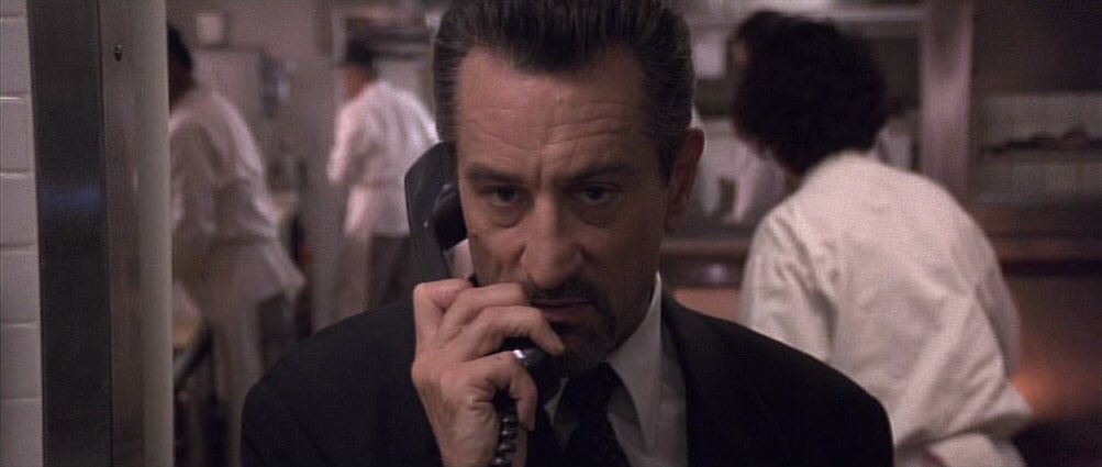 MovieEndorser's tweet photo. HEAT is Masterful Cinema https://t.co/wDhLveyz2L