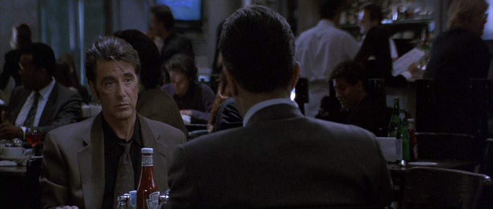 MovieEndorser's tweet photo. HEAT is Masterful Cinema https://t.co/wDhLveyz2L