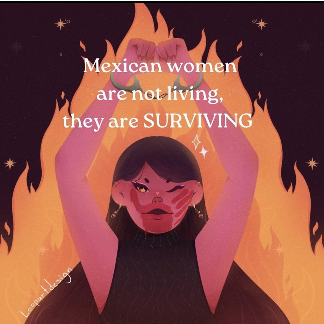 freneegf's tweet photo. On #8M in Mexico, the streets are filled with women fighting for justice, for rights, for safety. They are all screaming the names of the women we've lost. Today isn't a happy day; it's a day of resistance. 
"Si tocan a una, respondemos todas"
#8M2024 #InternationalWomensDay https://t.co/bjo0eOMffd