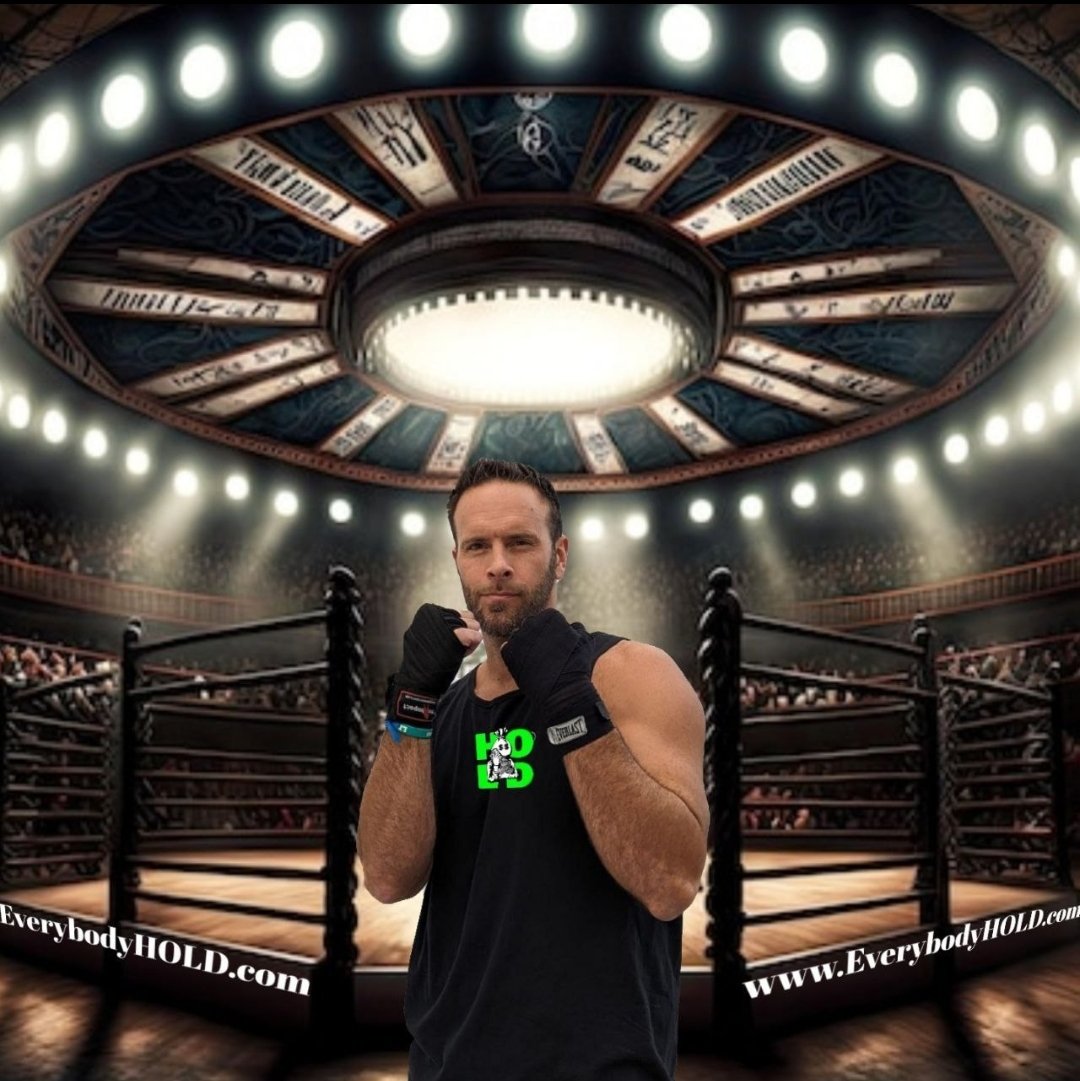 TheCryptoApez's tweet photo. New #HOLDchallenge 💰@everybodyholds

🏋️‍♂️ #HOLD for 1-minute
🤝 Tweet + challenge 2 #frens
🏆 Win 15 Million $HOLD tokens

I'm challenging @RB078_NL and @CryptoWendyO 🏋️🏋️🏋️

@Paddy_Stash @rovercrc @Hex_Freedom @TravisBrinnand #1000xgem #FLOKI #memecoin
#ETH #BTC #TheCryptoGems https://t.co/q2XQO3ZHbn