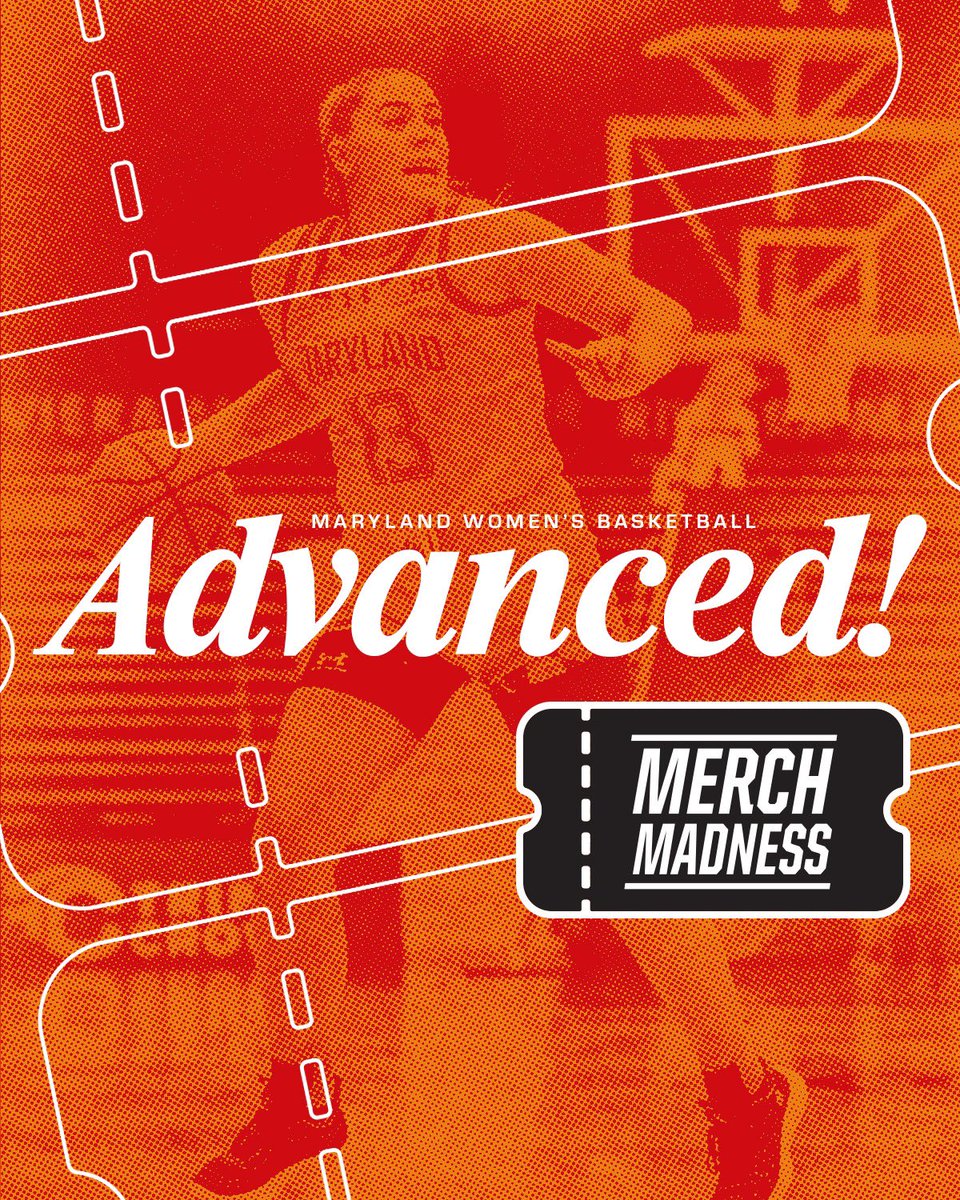 TerpsNILStore's tweet photo. MOVING ONโผ๏ธ @TerpsWBB PULLS OFF THE UPSET AGAINST NO. 1 OHIO STATEโผ๏ธ SEMIS HERE WE COME ๐คซ
#MerchMaddness #Maryland #GoMaryland #Terps #GoTerps #UMD #BigTen #B1G https://t.co/3ITnSSk9pb