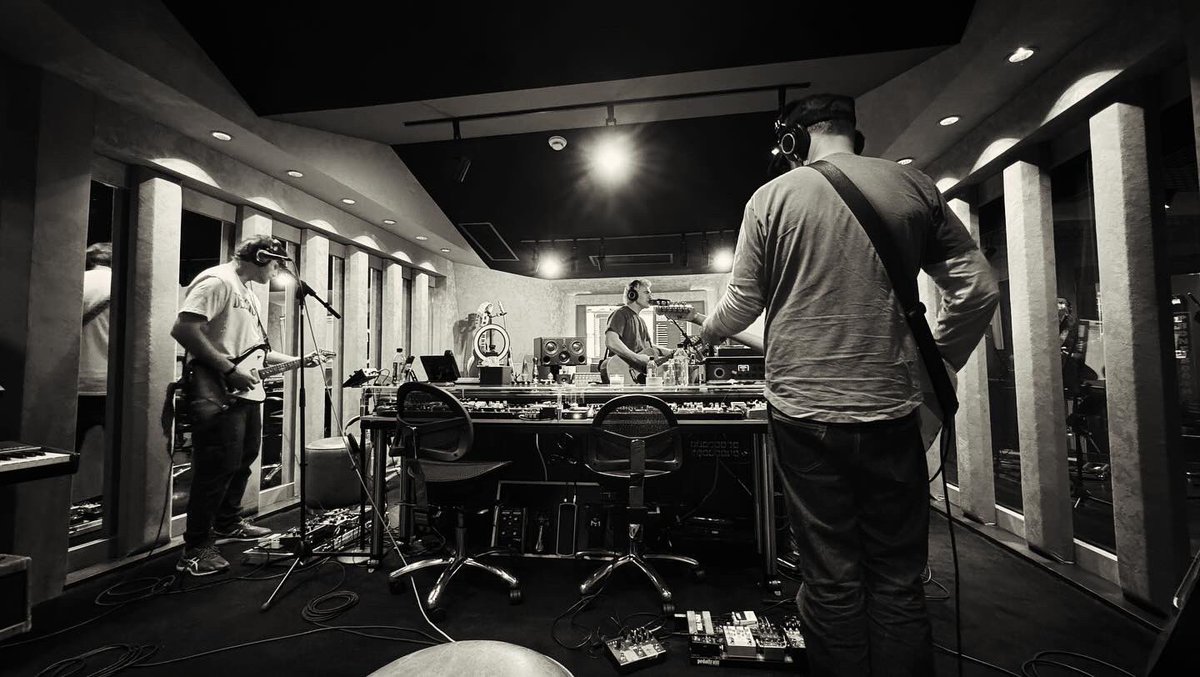 Calm before the storm…

See you tonight, Nashville!