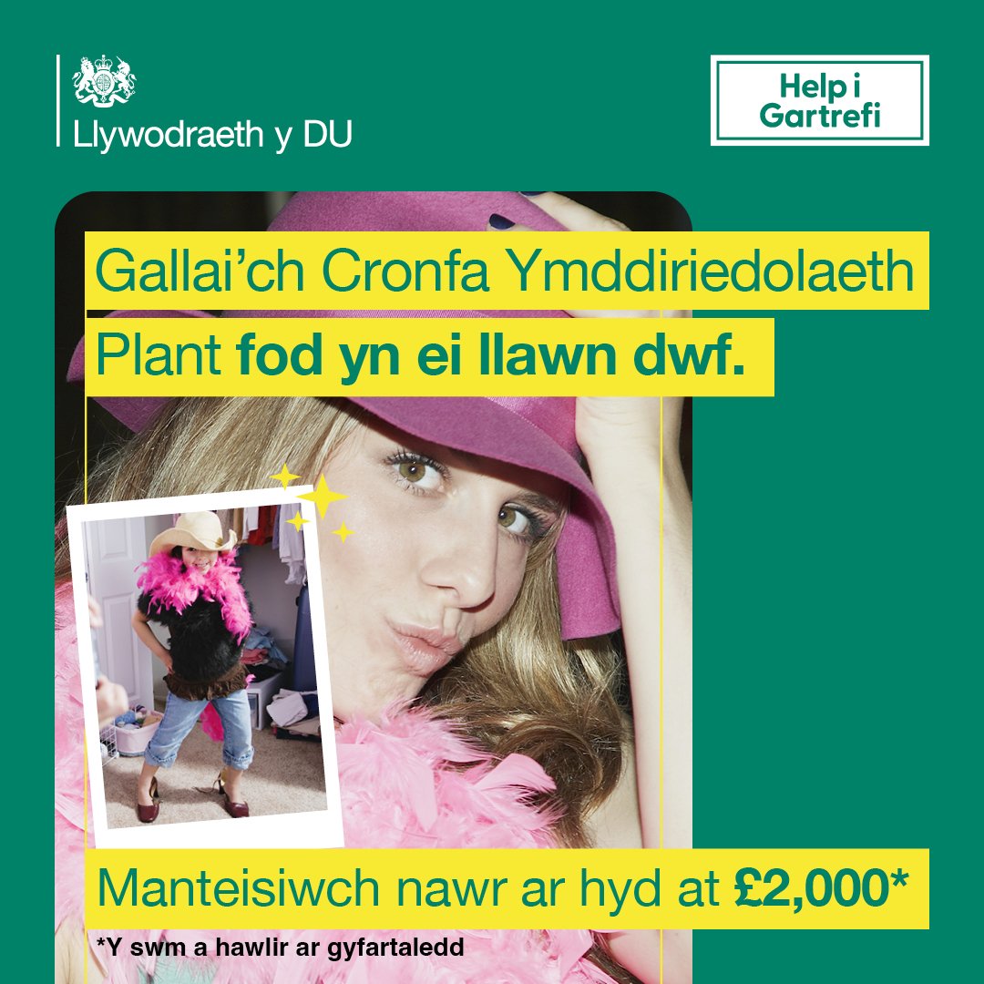 Rhyl High School tweet media