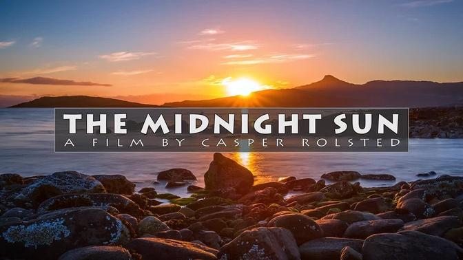 #MidnightSun is a #natural phenomenon that occurs in the summer months in places north of the #ArcticCircle or south of the #AntarcticCircle🔆🌞

☀️🌺🌿🏖️🌴🦔🐬🌟
Experience this Midnight Sun, Norway.
Short video: durl.ca/Y5ECm